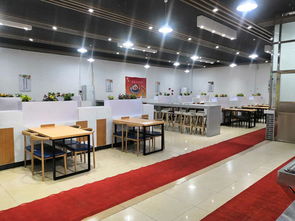 富膳康餐飲 量身定制企業(yè)工廠承包模式，打造專業(yè)餐飲服務(wù)