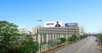 寶居樂攜手影星呂良偉，以餐飲服務(wù)點(diǎn)亮消費(fèi)者夢(mèng)想家園