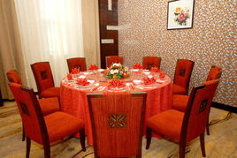 餐飲住宿雙輪驅動，打造品質生活新體驗